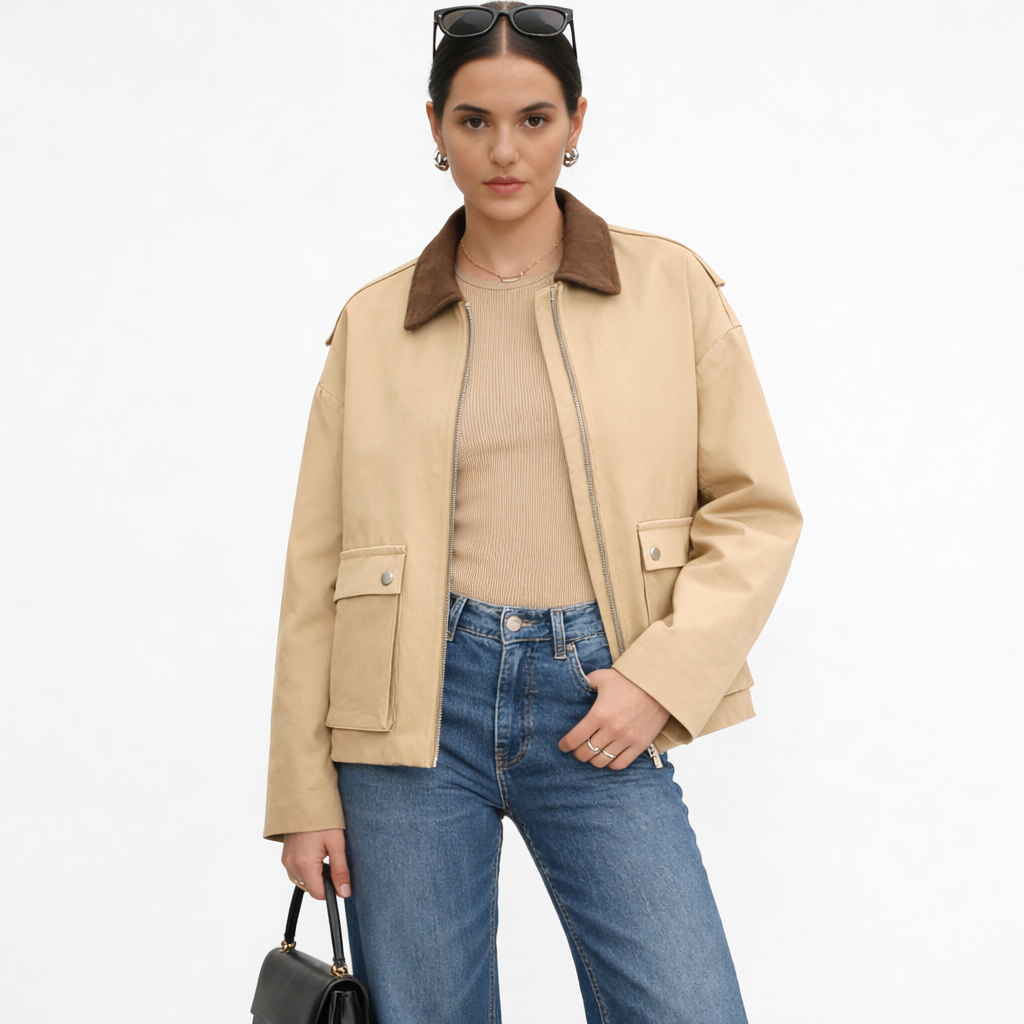 Chaqueta La Fiorella Verona