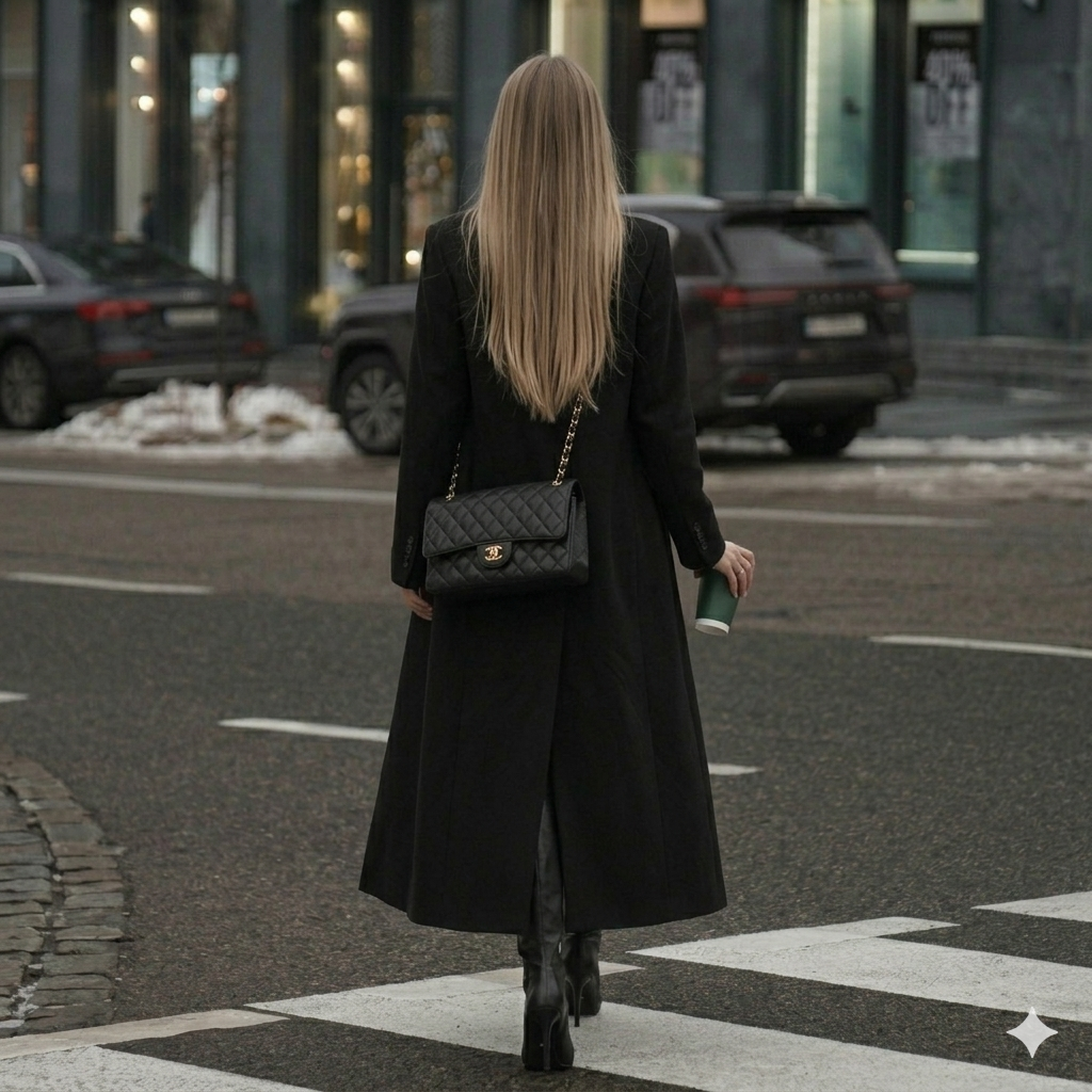 Abrigo La Fiorella Milano