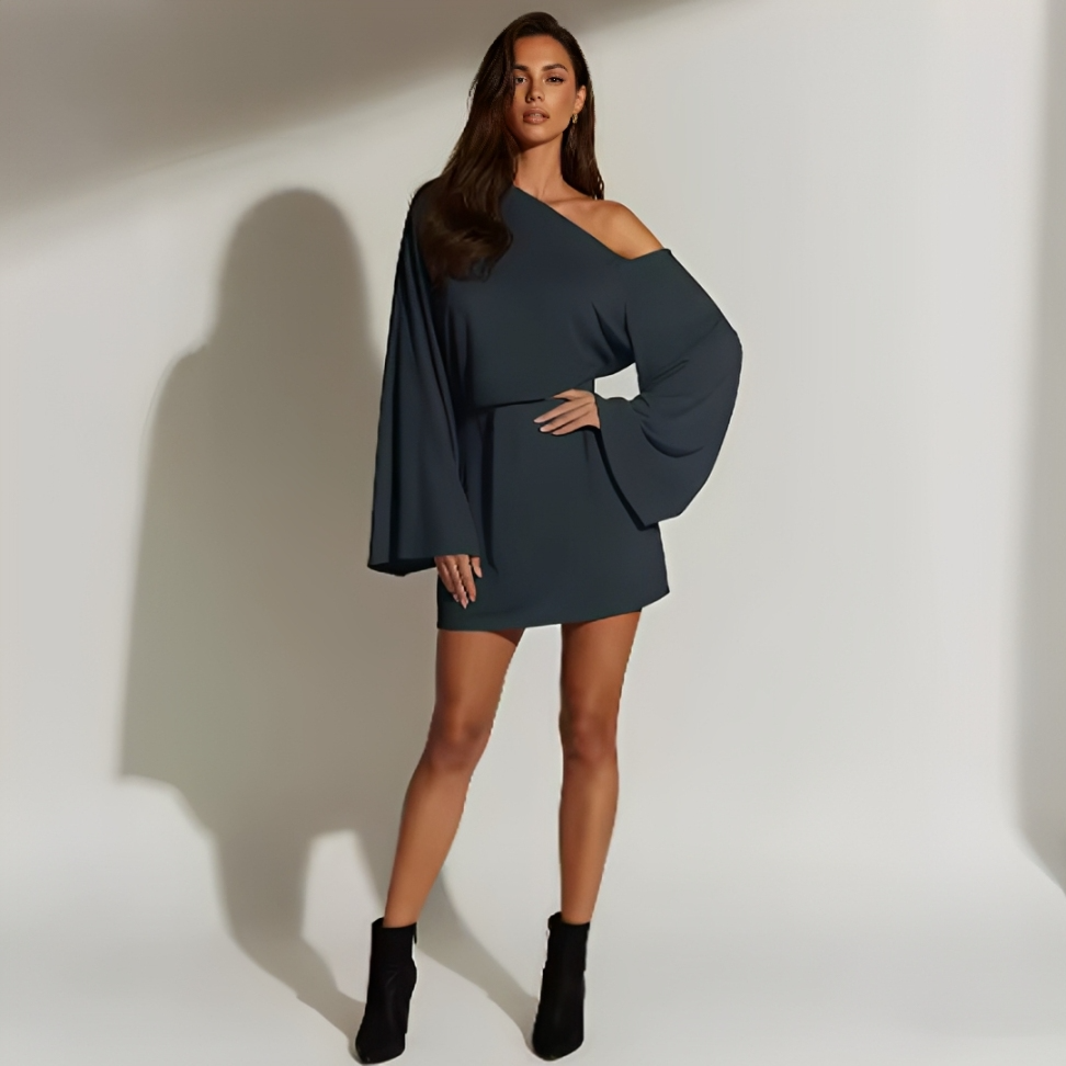 Polera La Fiorella Vento Classique